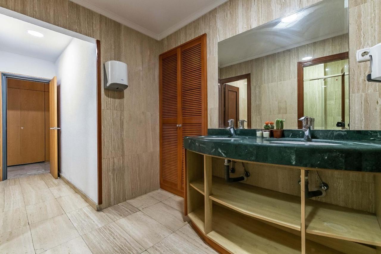 Apartmán Grand Soho Ofihouse Màlaga Exteriér fotografie