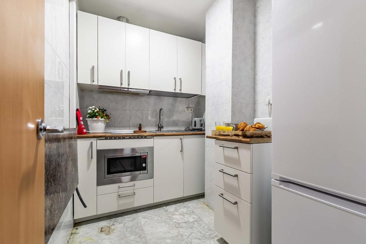 Apartmán Grand Soho Ofihouse Màlaga Exteriér fotografie
