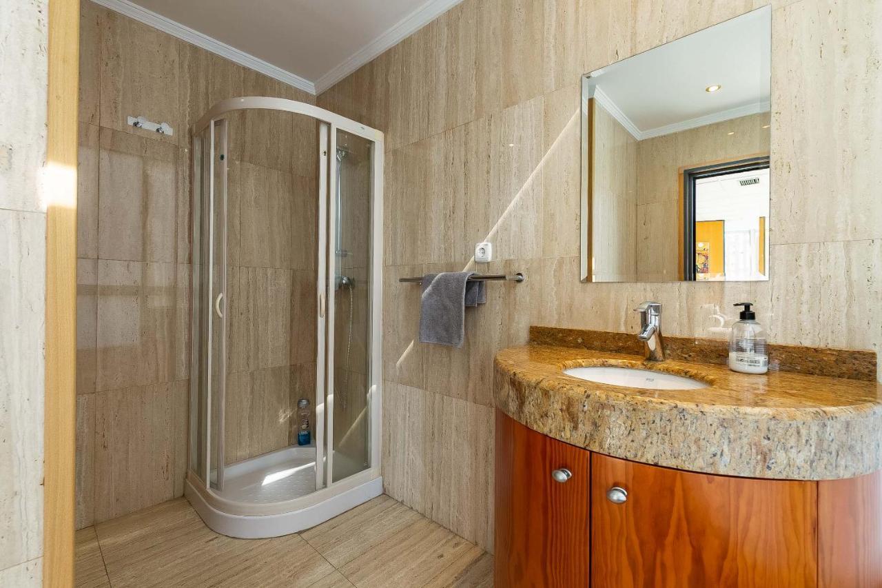 Apartmán Grand Soho Ofihouse Màlaga Exteriér fotografie